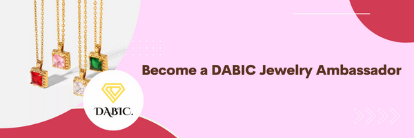 DABIC Jewelry Affiliate Program